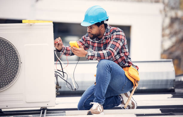 Best Commercial Electrician Services  in Durand, WI