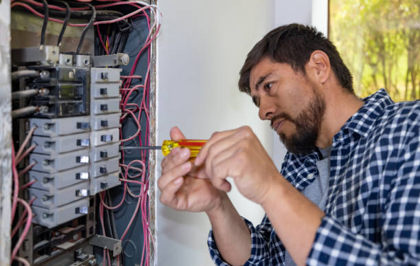 Best Electrical Outlet Repair  in Durand, WI